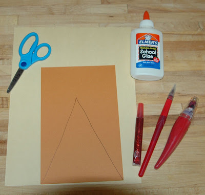 From the Fence Post: Volcano Craft