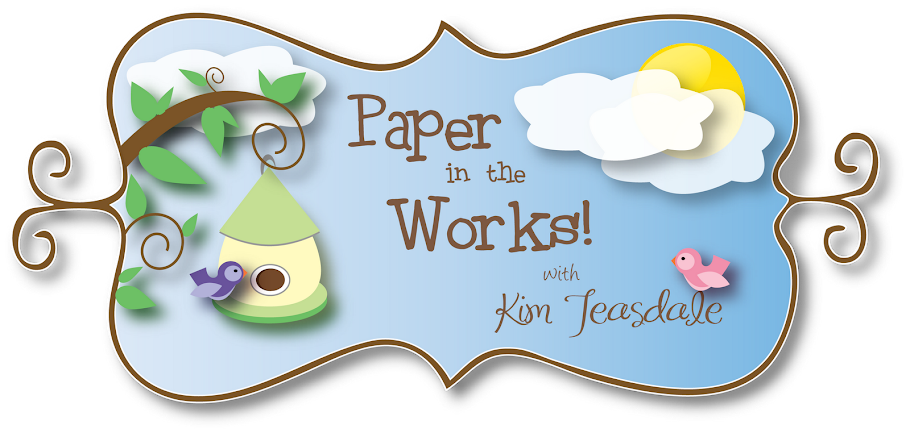 Paper in the Works