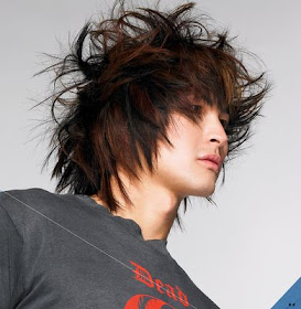 Clouchin Mix Blog Extreme Haircuts