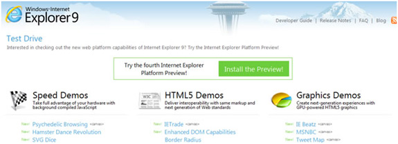 CSS3 Compatibility