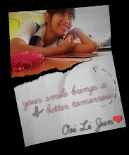 My Smile......♥