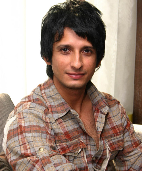 Sharman Joshi is one Bollywood