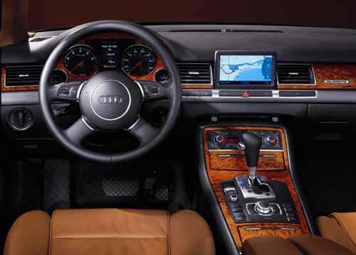 audi a8 w12 wallpaper. Audi A8