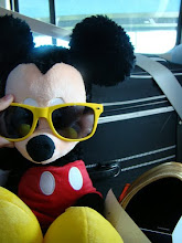 Mickey Mouse ♥