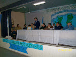 XXV CONGRESO PROVINCIAL DE EX SOLDADOS COMBATIENTES EN MALVINAS