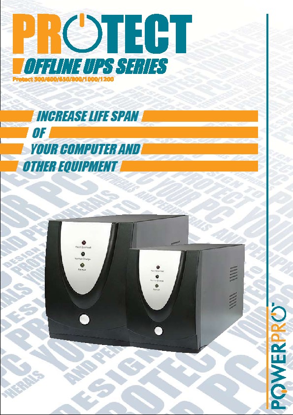 Kaplen IT Blog Use An Uninterruptible Power Supply To Protect Your