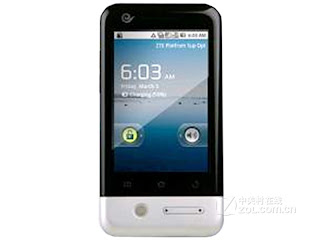 ZTE R750