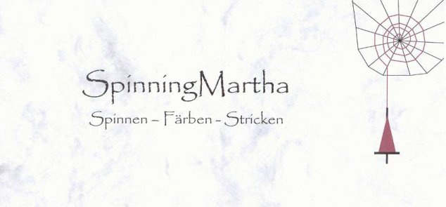 SpinningMartha