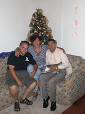 Los Matatanes de la casa