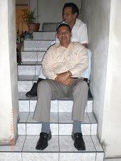 Alvaro y Jorge Mesen