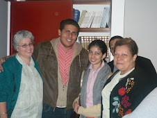 Con la familia Jarquin Umaña