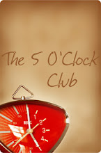 Join the 5 O'Clock Club!