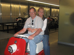 harley museum, mikwaukee wi