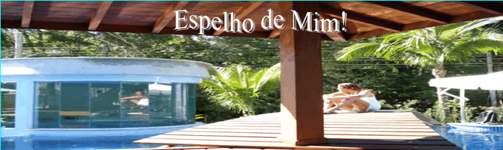 Espelho de Mim