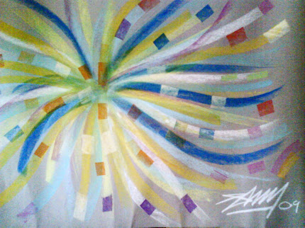 Core I (Sketch)