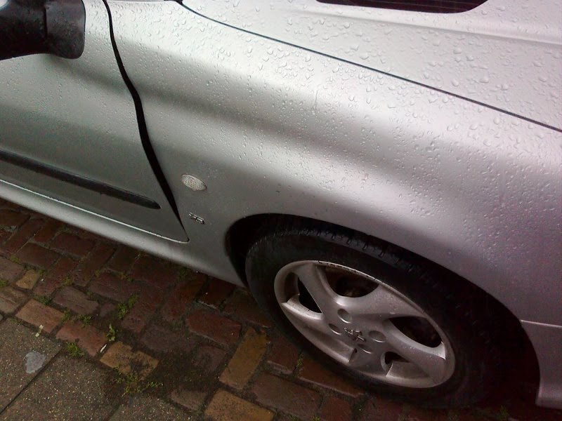 karwei boutjes deuk in spatbord peugeot 206 dirksblogovervanallesennogwat karwei boutjes deuk in spatbord peugeot 206 dirksblogovervanallesennogwat