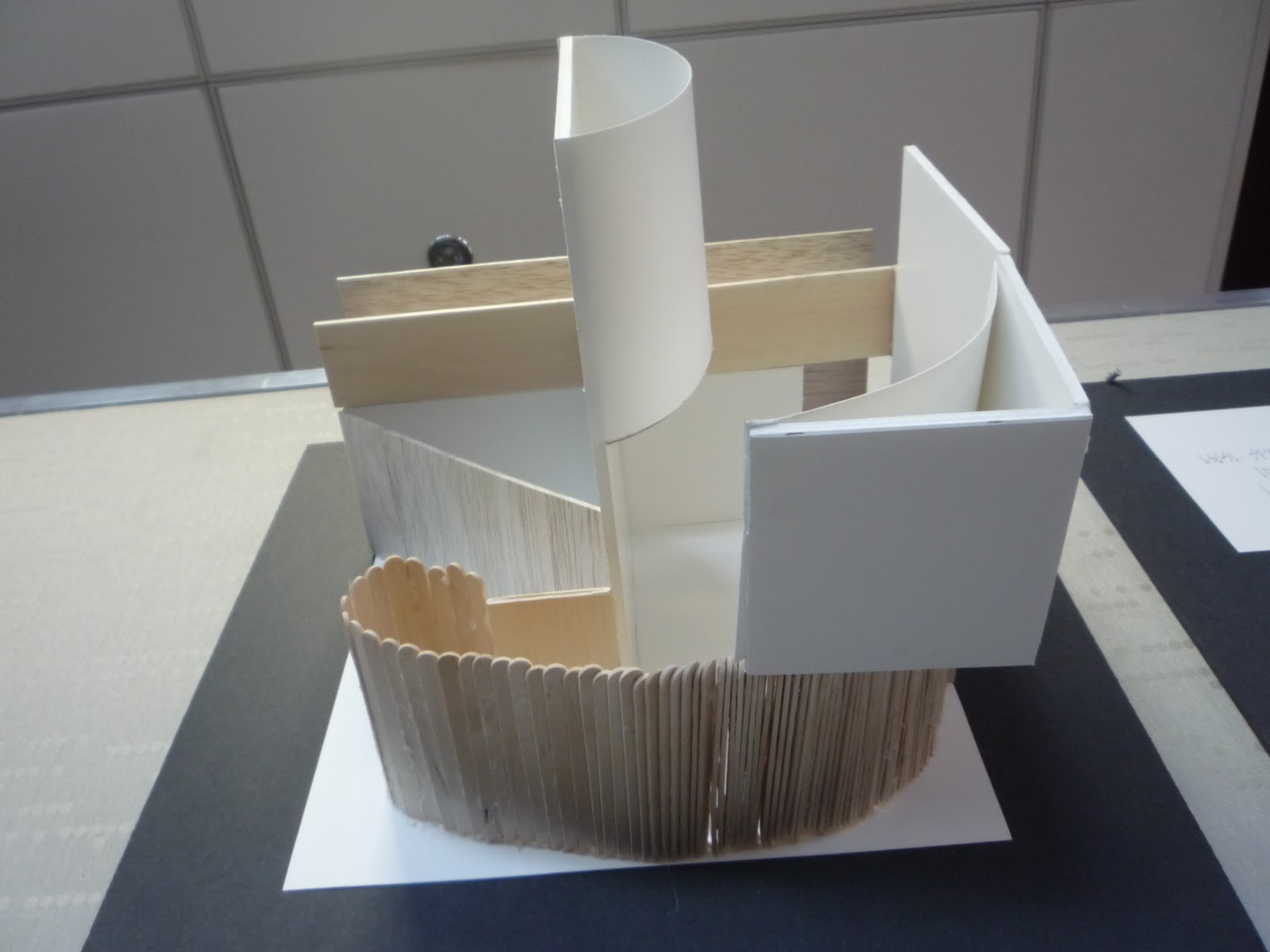 Form Model