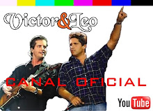 Canal Oficial no YouTube