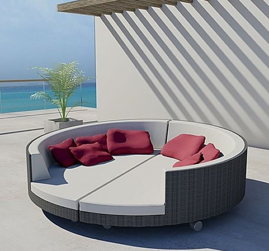 Sofa Bed Design
