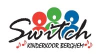 Kinderkoor Switch Berghem