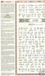 ترجمة كلمات القران الكريم إلى الإنجليزية Quran_Dictionary Syaamil+Al-Qur%27an+02