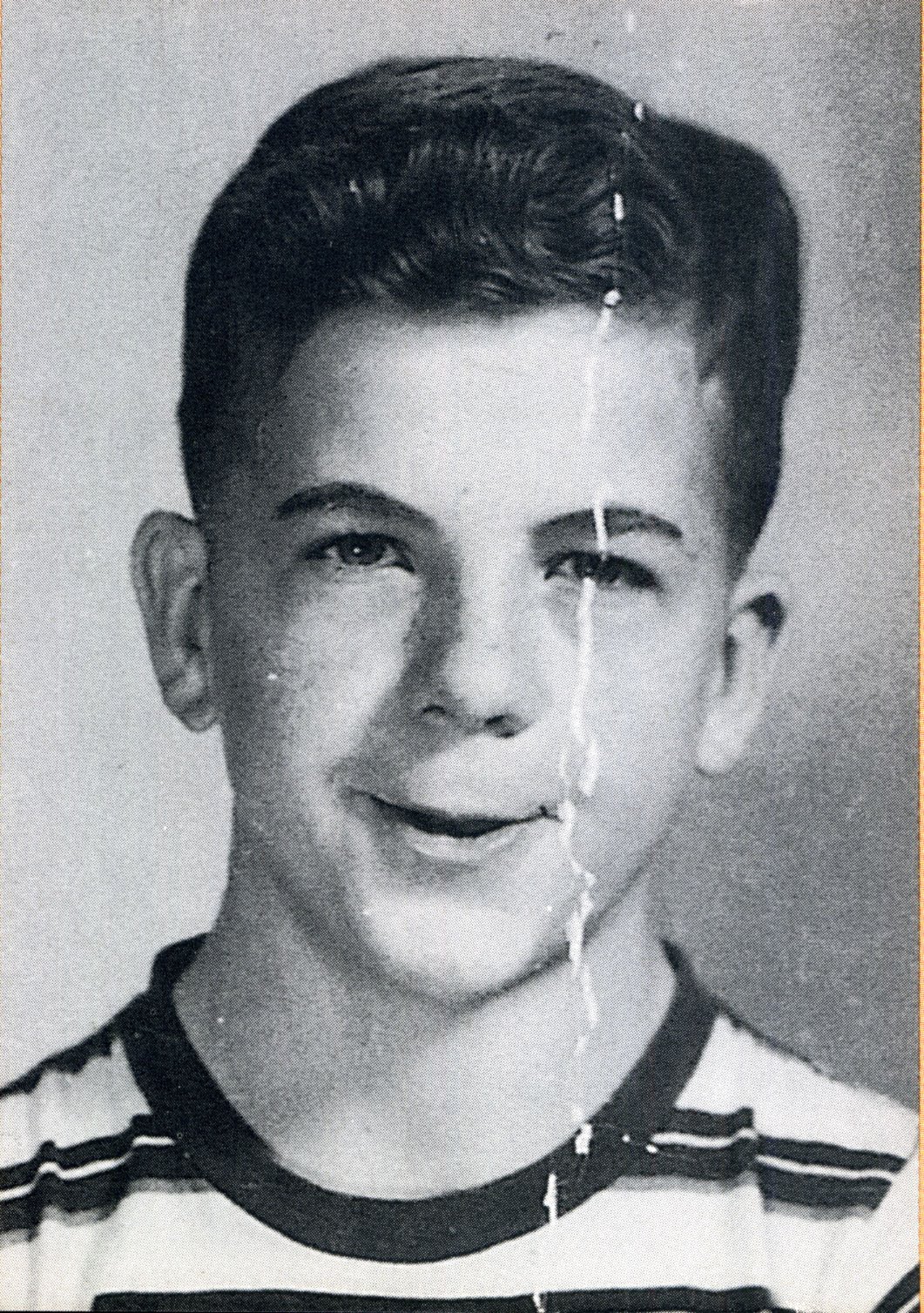 Most Likely To Kill: Lee Harvey Oswald