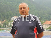 prof.antrenor Mircea Buca