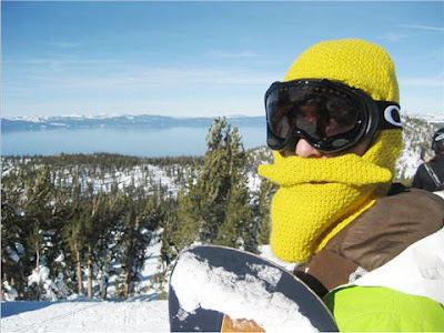 Edition of Beard Head is