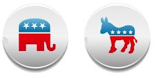 ELECTION 2008!!!