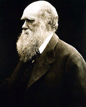 Charles Robert Darwin