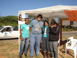 1° Dia da Saúde do Bairro da Figueira