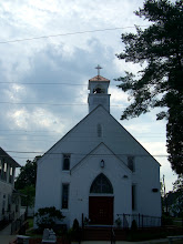 Sacred Heart Parish, Dunn NC