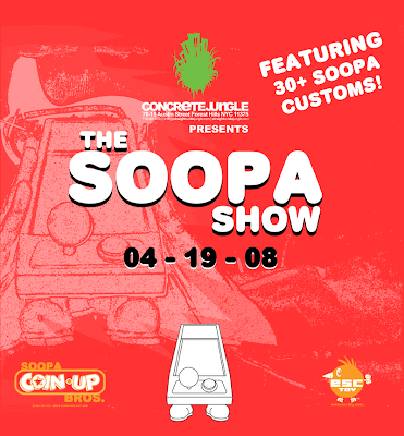 Soopa Show