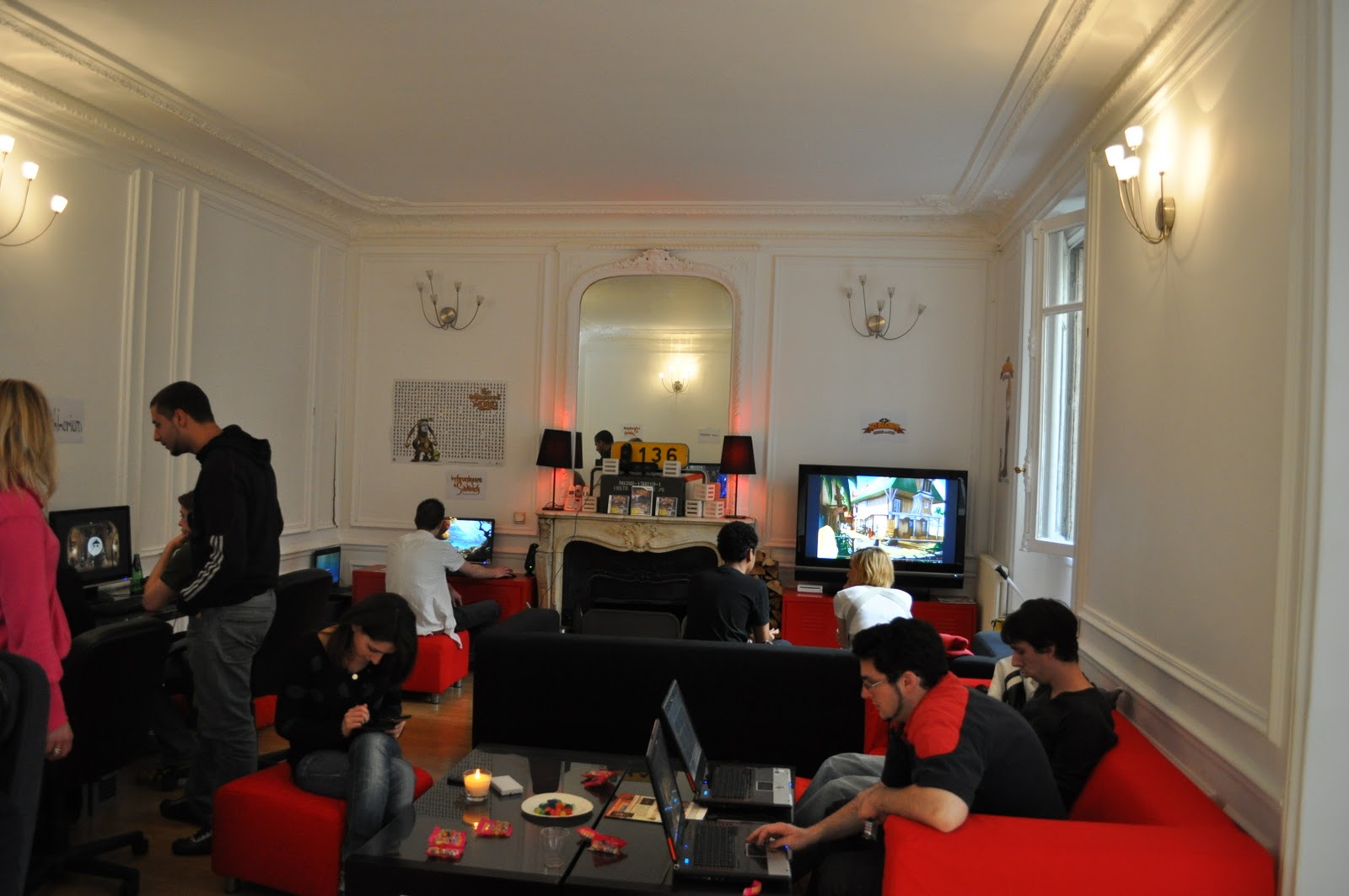 comment rencontrer jay kay