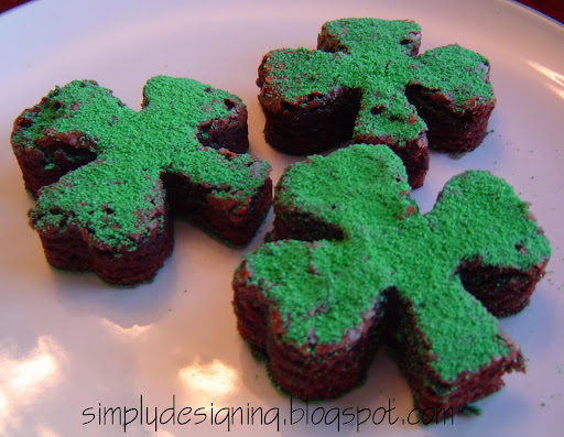 s1600 | St. Patrick's Day Yummies and Crafts | 13 |