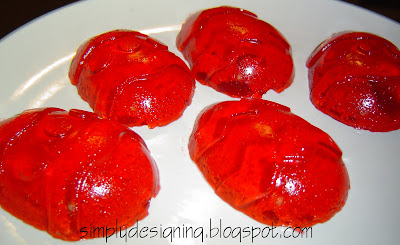 jello+eggs+3 | I'm on a mission...Jell-o Jigglers Easter Eggs | 12 |