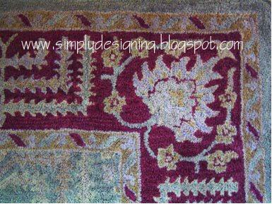 The Importance of Complementary Colors in Design 7 AreaRugEdited+copy | The Importance of Complementary Colors in Design | 7 |