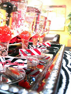Ornament Exchange Party - FREE Invitation and a Banner GIVEAWAY! 15 drinks | Ornament Exchange Party - FREE Invitation and a Banner GIVEAWAY! | 15 |