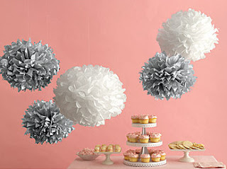 pompoms | Snowflake Soiree | 10 |