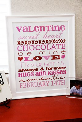 IMG 9218a | Valentine's Day Subway Art FREE Printables | 20 |