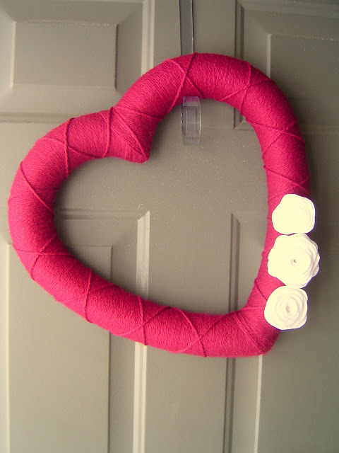 Heart+Wreath+01 | Simply Link {Party} and a Heart Re-do | 7 |