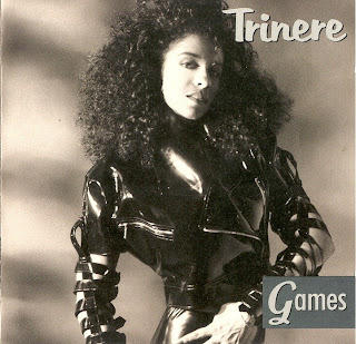 Trinere - Games Trinere - Games