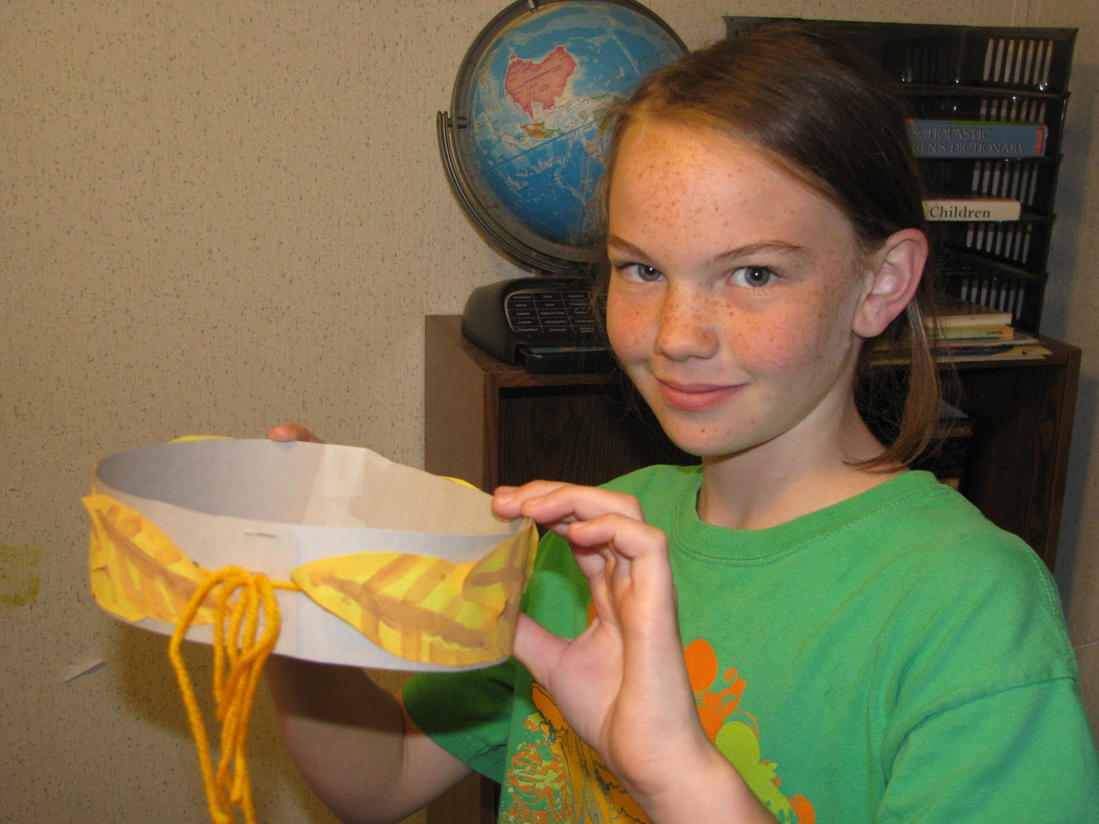 My History Project (2009)