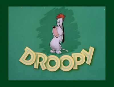 Bilinick: Droopy Cartoon Photos