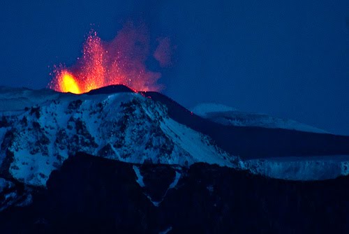 iceland volcano eruption pictures. Iceland Volcano Eruption March