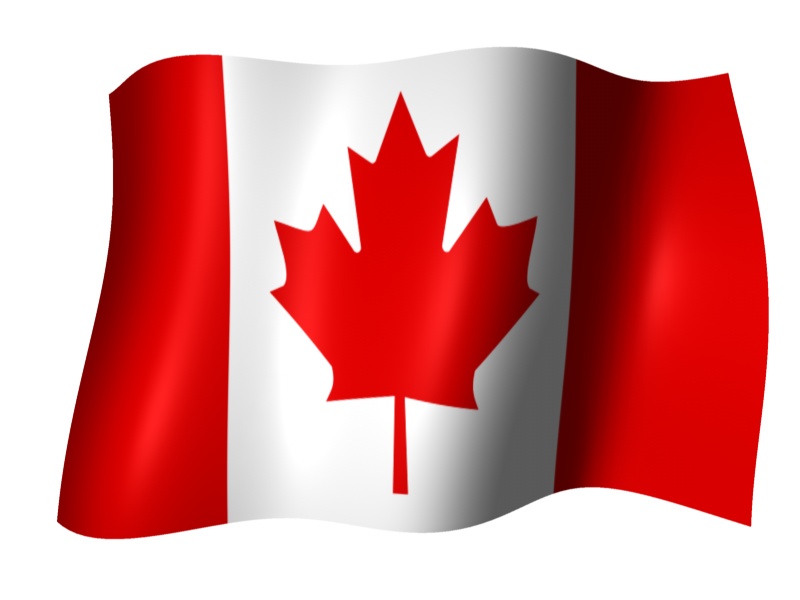 Canada+flag+icon