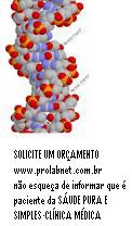 DNA-TESTE DE PATERNIDADE