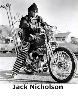 Fotos antigas de gente muito famosa Jack+Nicholson+Jack+Nicholson+2