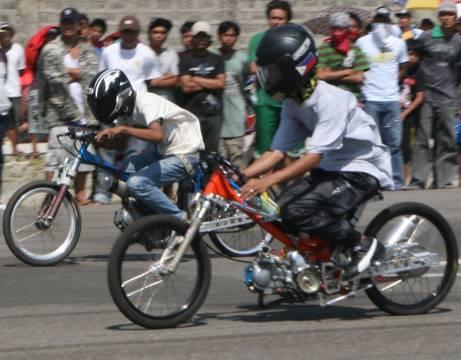 Drug Motor