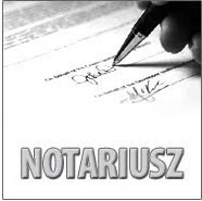 NOTARIUSZ